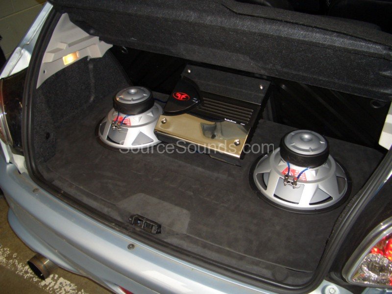 The UK's Ultimate Car Audio, Security and Navigation Specialists, 