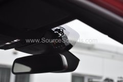 Jaguar XE 2015 cheetah c150 detector 005