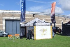 2010 Auto Italia Gaydon