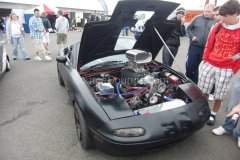 2010 Trax Show