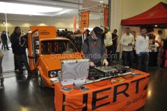 2012 Modified Nationals Show