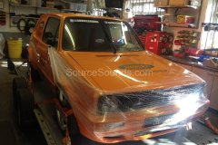2012 Trax Show