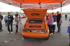 2012 Ultimate Streetcar Show