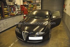 Alfa Romeo GT 2008