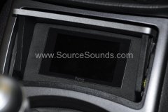 Alfa Romeo GT 2008 bluetooth upgrade 005