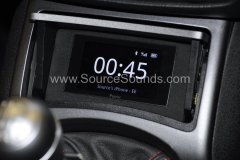Alfa Romeo GT 2008 bluetooth upgrade 006