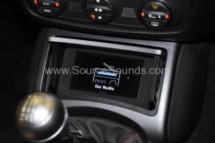 Alfa Romeo GT 2008 bluetooth upgrade 008
