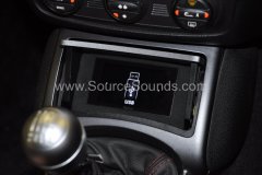 Alfa Romeo GT 2008 bluetooth upgrade 009