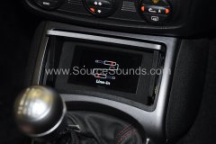 Alfa Romeo GT 2008 bluetooth upgrade 011