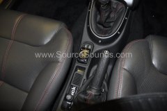 Alfa Romeo GT 2008 bluetooth upgrade 015