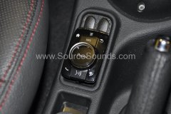 Alfa Romeo GT 2008 bluetooth upgrade 016