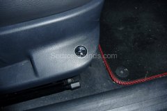 Heated Seat Upgrades