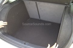 Audi A4 Focal Demo Car