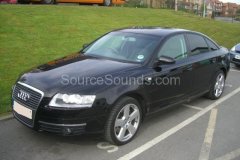 Audi A6 2004
