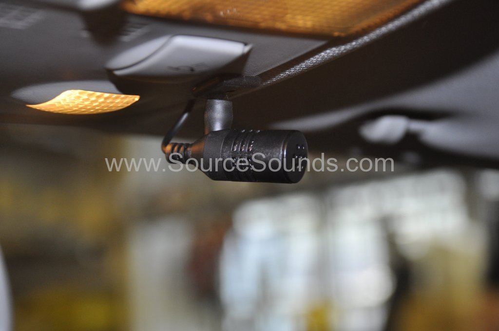 Audi A3 2006 DAB upgrade 009