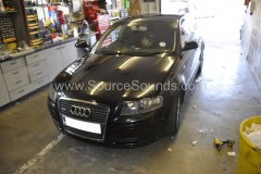 Audi A3 2006