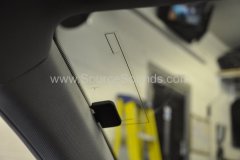 Audi A3 2006 DAB upgrade 008