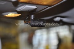 Audi A3 2006 DAB upgrade 009