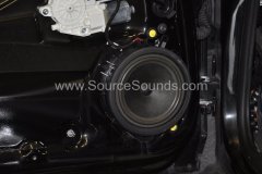 Audi A3 2007 audio upgrade 007