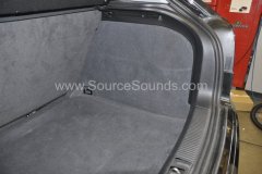 Audi A3 2007 audio upgrade 022