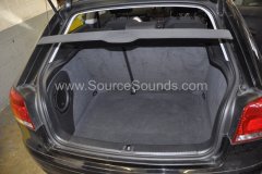 Audi A3 2007 audio upgrade 023