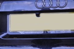 Audi A3 2007 DAB upgrade 008