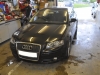 Audi A3 2007 sound proofing upgrade 001