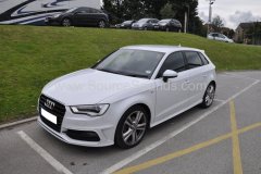 Audi A3 2008