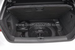 Audi A3 2008 audio upgrade 004