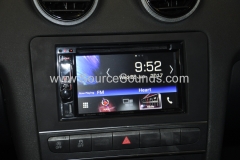 Audi A3 2011 navigation upgrade 004