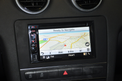 Audi A3 2011 navigation upgrade 005