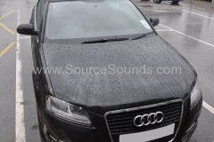 Audi A3 2011