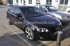 Audi A3 2012