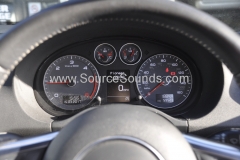 Audi A3 2012 DAB upgrade 008