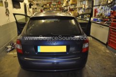 Audi A4 2004