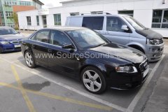 Audi A4 2005