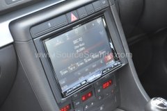 Audi A4 2005 DAB screen upgrade 004.JPG