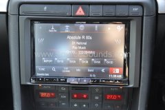 Audi A4 2005 DAB screen upgrade 006.JPG