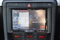 Audi A4 2005 DAB screen upgrade 007.JPG