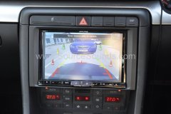 Audi A4 2005 DAB screen upgrade 009.JPG
