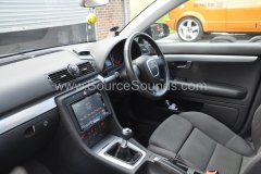 Audi A4 2005 navigation upgrade 003.JPG