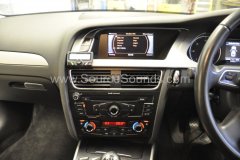 Audi A4 2010 ck3100 bluetooth upgrade 003