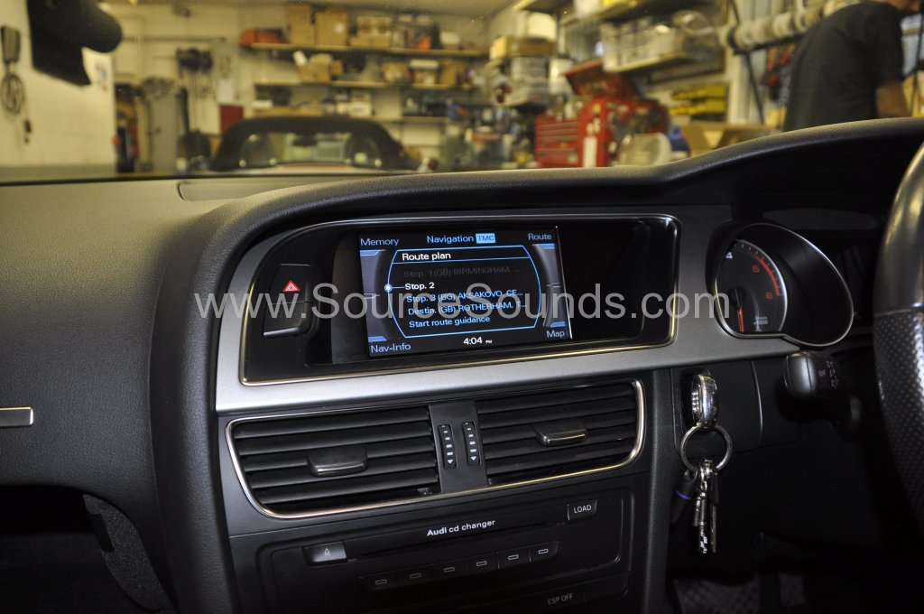 Audi A5 2008 dvd upgrade 005.JPG