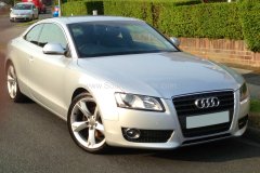 Audi A5 2008
