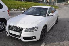 Audi A5 2010
