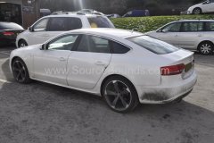 Audi A5 2010 OEM bluetooth upgrade 002