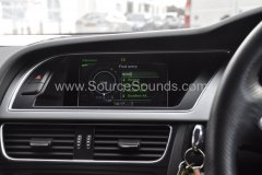 Audi A5 2010 OEM bluetooth upgrade 006