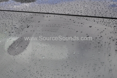 Audi A5 2012 front dash camera 005