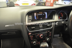 Audi A5 2014 Alpine style upgrade 003