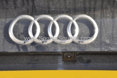 Audi A5 2014 Alpine style upgrade 006